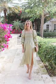 18 trendy wedding guest dresses for spring 2020. What To Wear To A Spring Wedding Complete Outfit Ideas Natalie Yerger