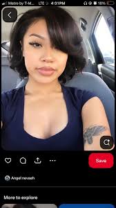 Butterfly haircut recommendations?