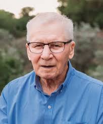 Edward 'Ed' Joseph Bachmeier