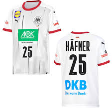 Aktuelle öffnungszeiten und jetzt geöffnete dz bank filialen in düsseldorf inklusive kontaktdaten wie adresse, telefonnummer, webseite. Dhb Trikot Home Kinder Weiss 2020 2021 Sportiger De