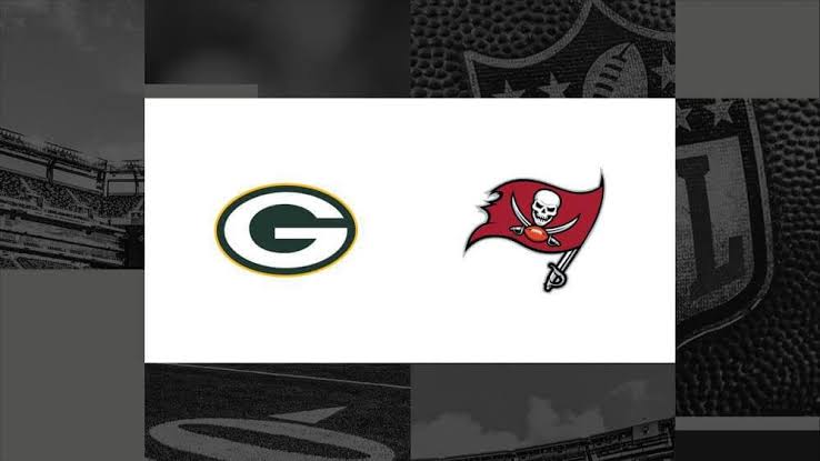 How to watch Packers vs. Buccaneers: TV channel and streaming options for  October 4 - The Athletic