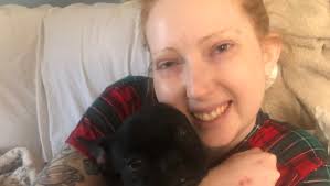 Fundraiser for Sheri Mucken by Nicole davenport : Remembering Samantha:  Support Her Loved Ones