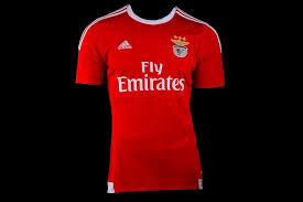24,12€ 12,06€ preis ohne steuer: Adidas Sl Benfica 2015 16 Trikot Home A10013 R Gol Com Fussballschuhe Und Fussballbekleidung Gunstig Kaufen