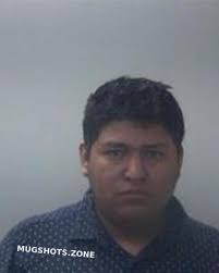 ERASMO PENA TREJO 03/18/2025