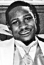 Matthew Saulsberry Obituary (1987