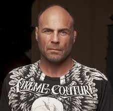 Randy Couture