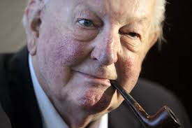 Porterhouse Blue author Tom Sharpe dies aged 85