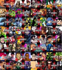 If I Was In Charge Of Death Battle During Season 2 These Would Be The Battles Winners In Comments Deathbattle