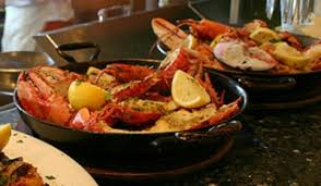 Meanwhile, take the roasting pan containing the crab legs out of the refrigerator, and set it close to the oven, in order to gradually introduce it to the heat. How To Cook Perfect King Crab Legs Whats Cooking America