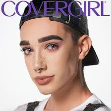 Instagram's Boys in Makeup