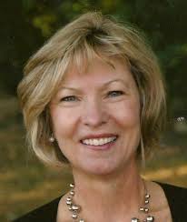 Obituary of Susan Morton