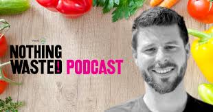 Episode 156: Reducing Food Waste with Technology & Forecasting