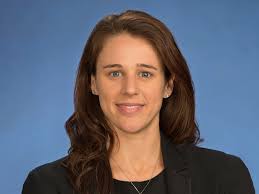 Whitney Watson's Instagram, Twitter & Facebook