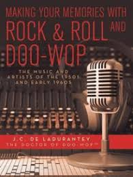 Trivia quizzes are a great way to work out your brain, maybe even learn something new. Read Making Your Memories With Rock Roll And Doo Wop Online By J C De Ladurantey Books