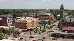 15 Things You Know To Be True If You Re From Springfield Ohio Springfield Ohio Ohio Outdoor Decor