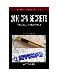 Improve your chances of approval by applying to cards that are suited to your credit score. Cpn Secrets Credit History Credit Score