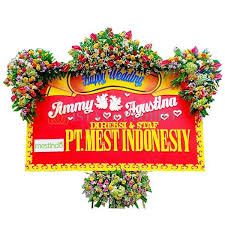 PWSB - 20 - ISTANA FLORIST