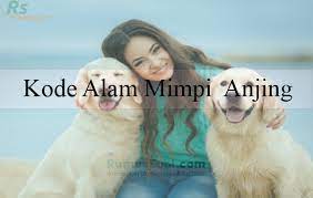 Maybe you would like to learn more about one of these? Kode Alam Mimpi Anjing 2d 3d 4d Menurut Erek Erek Dan Primbon