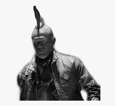 Rooker and gunn's friendship has been documented well and the actor has appeared in virtually all of the filmmaker's projects. Yondu Michael Rooker Yondu Guardians Of The Galaxy 2 Hd Png Download Kindpng