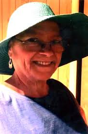 Diane Davis Obituary