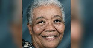 Edrine Jeffero Obituary