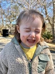 Hi all! I just wanted to introduce myself and share my grandkids Bluey  themed birthday party, they're twins and they turned 3 in April! They had  such a blast! My daughter did