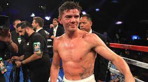 And the wba, wbo, the ring and vacant wbc titles in 2019. Luke Campbell Reveals His Father Died Two Weeks Before Title Fight Sport The Times