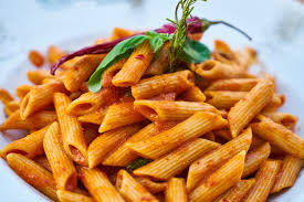 Red Sauce Pasta Recipe Pasta In Red Sauce Recipe Pasta Recipes Is Healthy Delicious Red Sauce Pasta Recipe In A Red Low Gi Foods Tasty Pasta Masala Recipe
