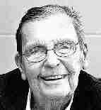 Harold Delaney Obituary (1924