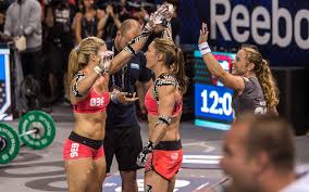 Greg glassman and lauren jenai incorporated crossfit, inc. By The Numbers A Look At The Crossfit Games In 2013