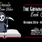 The Grimm Readers Book Club event image