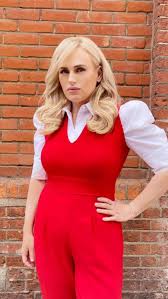 Sharing an undated throwback photo on instagram on. Rebel Wilson Mentally Preparing Herself As She Flaunts Weight Loss On Instagram Following Her Bad News 7news
