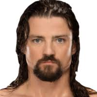 Brian Kendrick: Profile, Career Stats, Face/Heel Turns, Titles Won &  Gimmicks