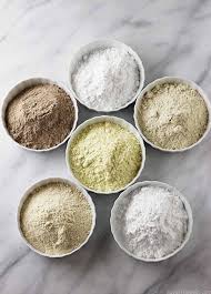 Ancient Grains Gluten Free Flour Blend Recipe Gluten Free Flour Blend Gluten Free Flour Flour Blend