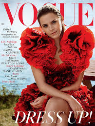 Published in fayetteville observer from jun. Emma Watson Is The Cover Star Of British Vogue December 2019 Issue