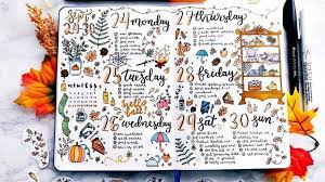 How to start a bullet journal? Bulletjournal Seven Million Beautiful Ways To Save Money Bbc News