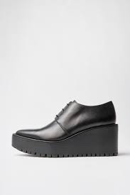 Durango Shoe Nappa Black