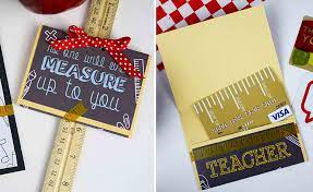 It will be handy for traveling. 20 Ways To Make Your Own Gift Card Holders Giftcards Com