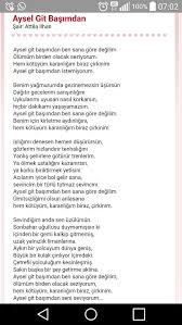 Felsefik17 Adli Kullanicinin Siirimsi Panosundaki Pin 2020 Siir Attila Ozlu Sozler