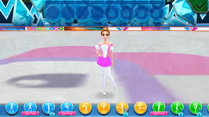 Show the world what you are worth! Ice Skating Ballerina 1 3 3 Download For Android Apk Free