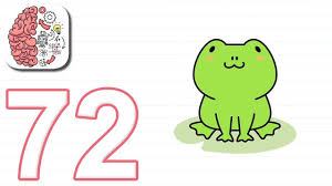 Maybe you would like to learn more about one of these? Brain Test Level 72 Walkthrough Youtube