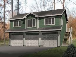 Some of the best ways are by using air conditioning units, special fans, air dehumidifiers, and unique insulation. Cool 3 Car Garage Ideas