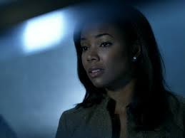 Night Stalker" Timeless (TV Episode 2006)