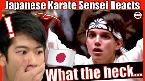 Karate Gram-Gedan Barai