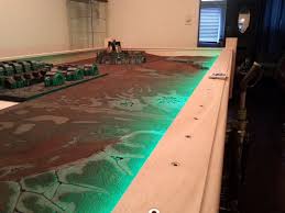 Bladeiai S Epic 40k Table Build Thread Forum Table Games Model Train Table Wargaming Table