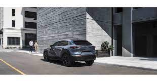 Go back to cheap and cheerful value or embrace the fun and irreverent times where driving joy was more important than elevating the. 2021 Mazda Cx 30 2 5 Turbo Pricing And Packaging
