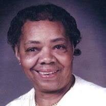 Hazel Bunn Watkins Obituary