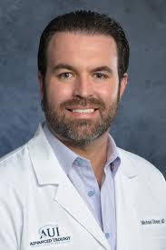 Michael Fosselman's Instagram, Twitter & Facebook