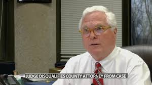 Jefferson County Attorney booted from case after offering to 'help' UofL  professor in tenant dispute