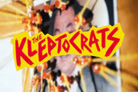 Download the kleptocrats (2018) hevc for free. We Watched The Kleptocrats And Here S What We Think Entertainment Rojak Daily